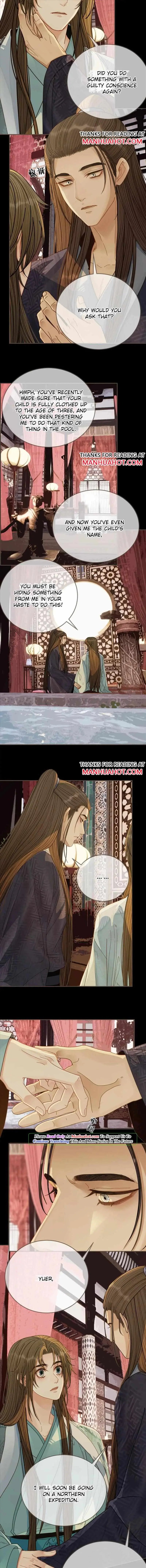 Read Silent Lover chapter 141 image 2 on Lezhin