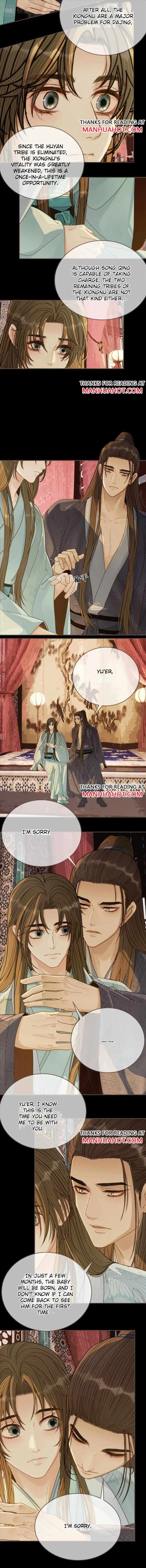 Read Silent Lover chapter 141 image 3 on Lezhin