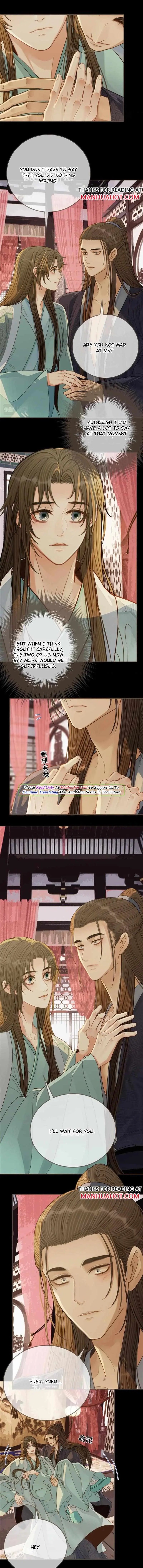 Read Silent Lover chapter 141 image 4 on Lezhin