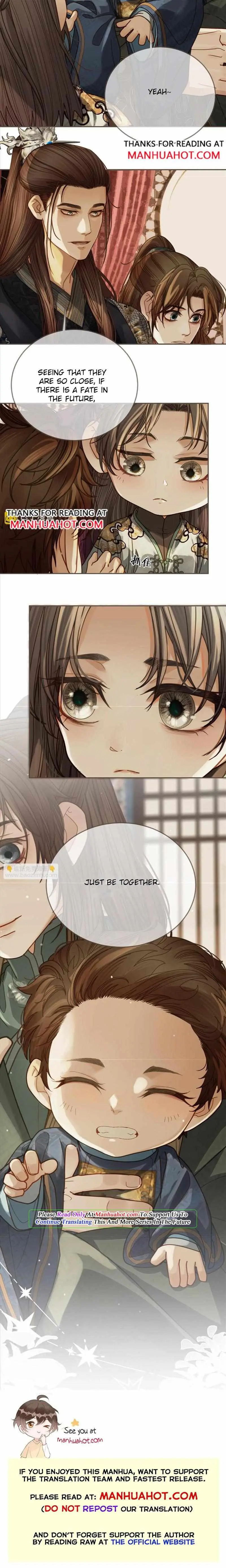 Read Silent Lover chapter 143 image 5 on Lezhin