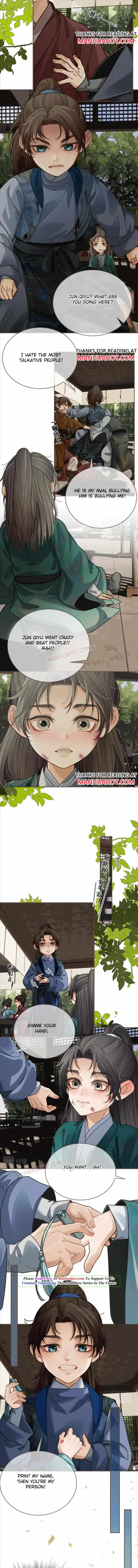 Read Silent Lover chapter 144 image 2 on Lezhin
