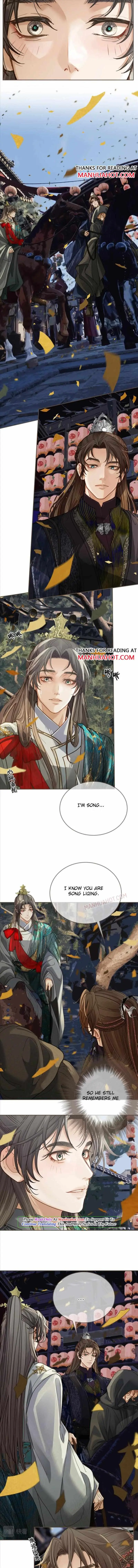 Read Silent Lover chapter 144 image 6 on Lezhin