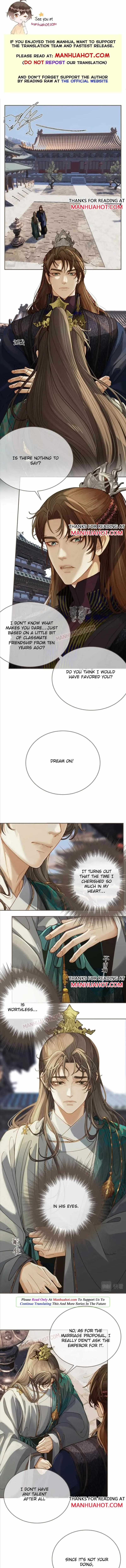 Read Silent Lover chapter 145 image 1 on Lezhin