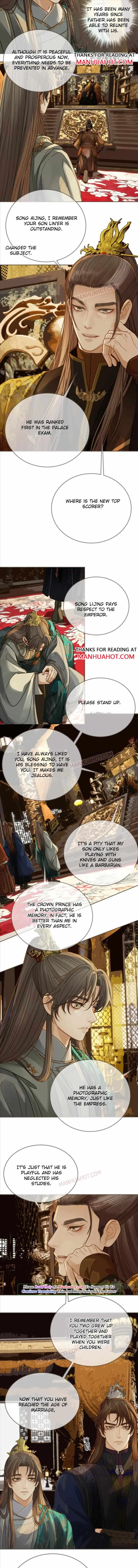 Read Silent Lover chapter 145 image 4 on Lezhin