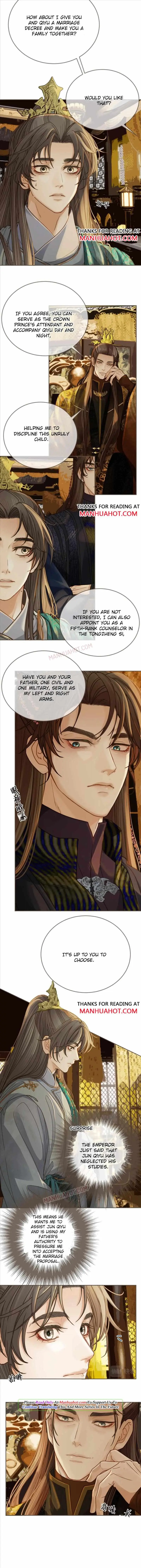 Read Silent Lover chapter 145 image 5 on Lezhin