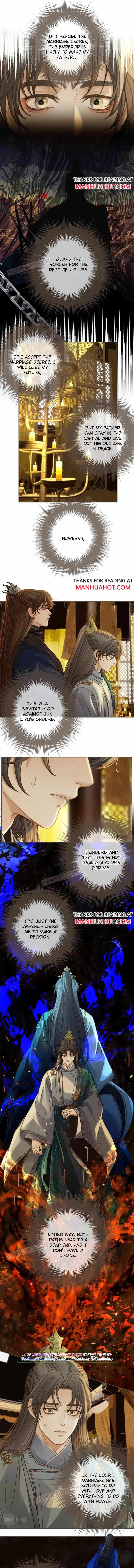 Read Silent Lover chapter 145 image 6 on Lezhin