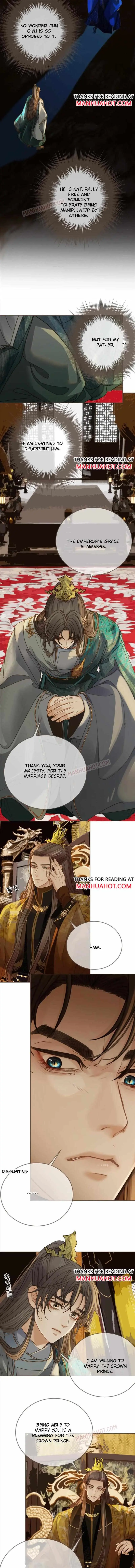 Read Silent Lover chapter 145 image 7 on Lezhin