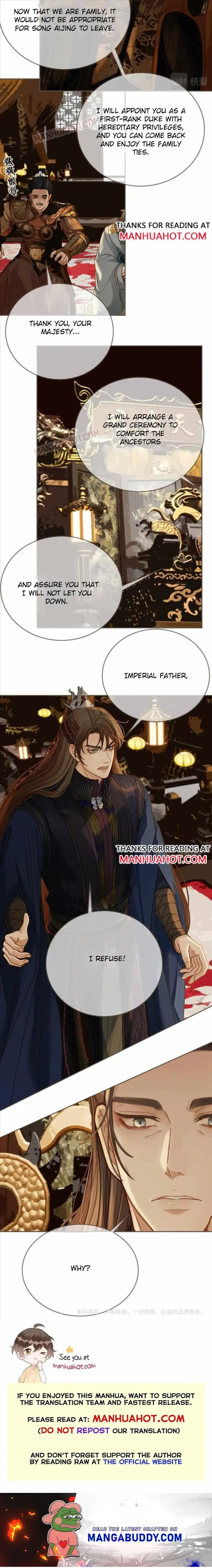 Read Silent Lover chapter 145 image 8 on Lezhin