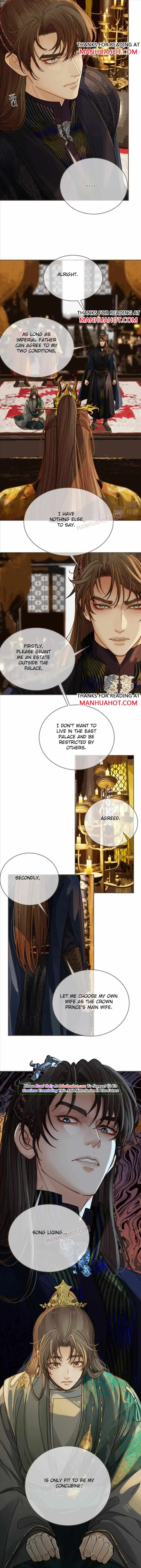 Read Silent Lover chapter 146 image 2 on Lezhin