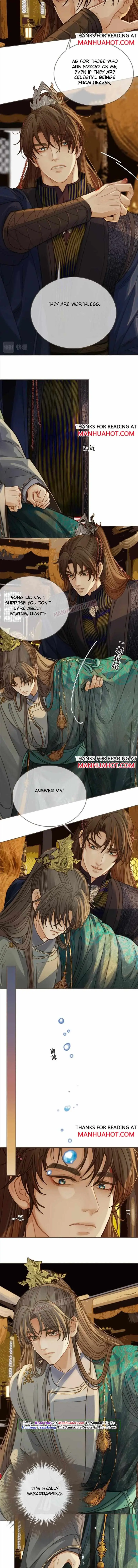 Read Silent Lover chapter 146 image 4 on Lezhin