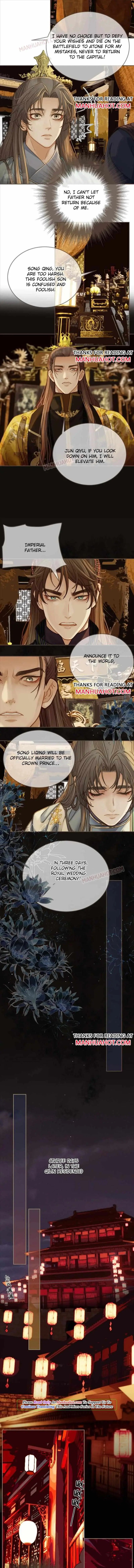 Read Silent Lover chapter 146 image 6 on Lezhin
