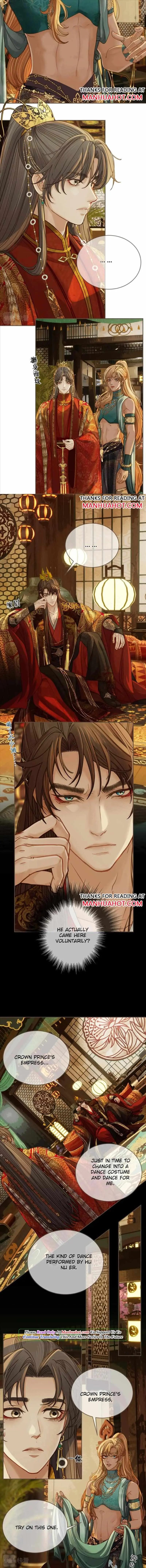 Read Silent Lover chapter 147 image 2 on Lezhin