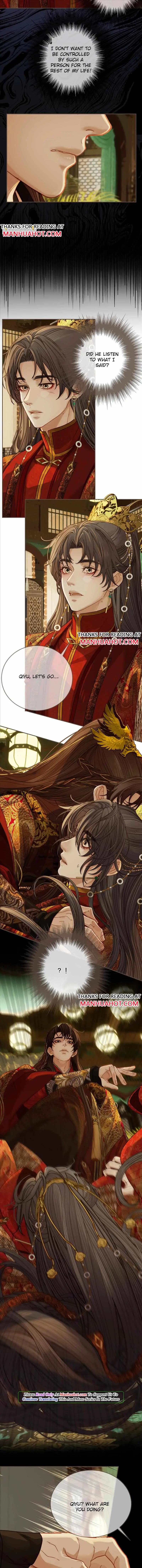 Read Silent Lover chapter 148 image 2 on Lezhin