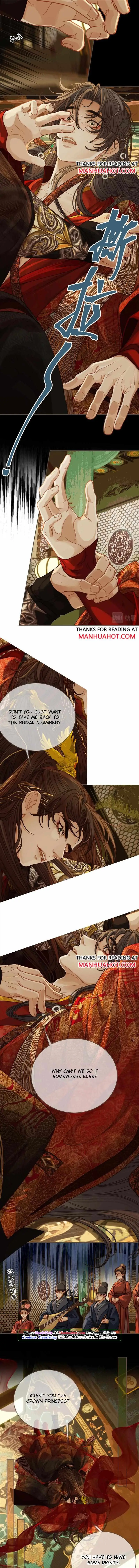 Read Silent Lover chapter 148 image 3 on Lezhin