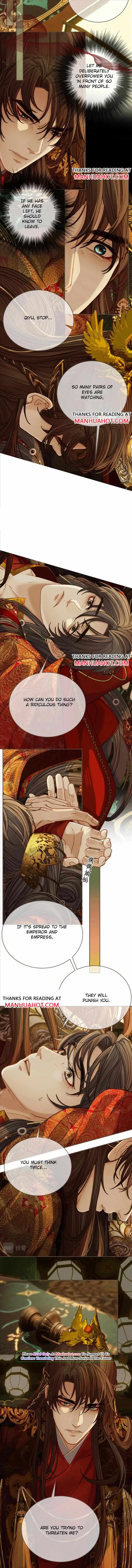 Read Silent Lover chapter 148 image 4 on Lezhin
