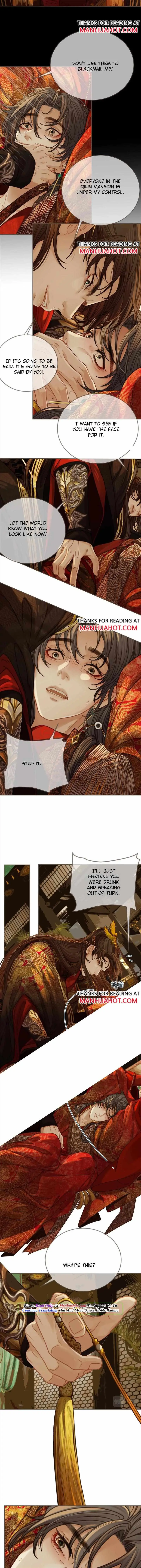 Read Silent Lover chapter 148 image 5 on Lezhin