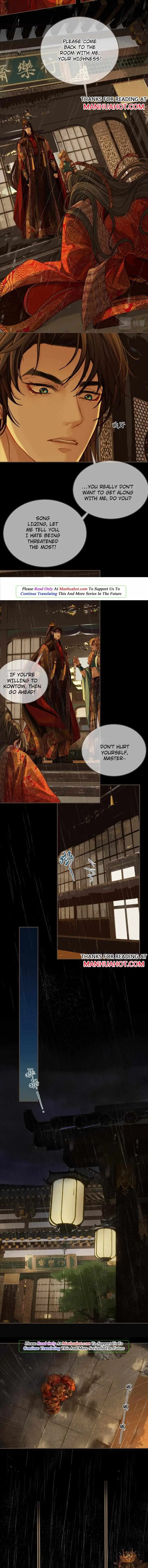 Read Silent Lover chapter 149 image 4 on Lezhin
