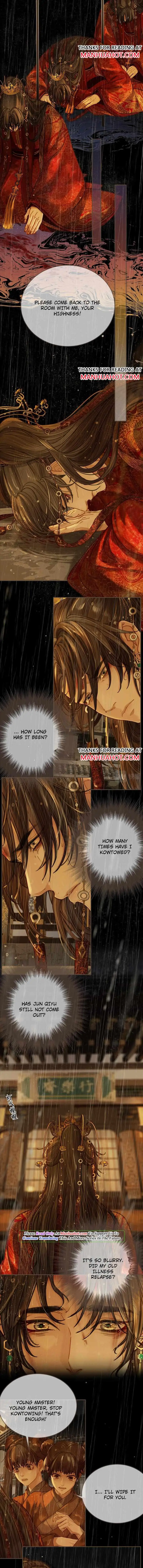 Read Silent Lover chapter 149 image 5 on Lezhin