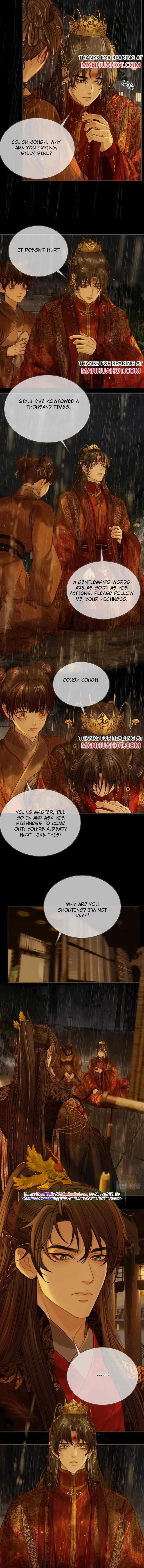 Read Silent Lover chapter 149 image 6 on Lezhin
