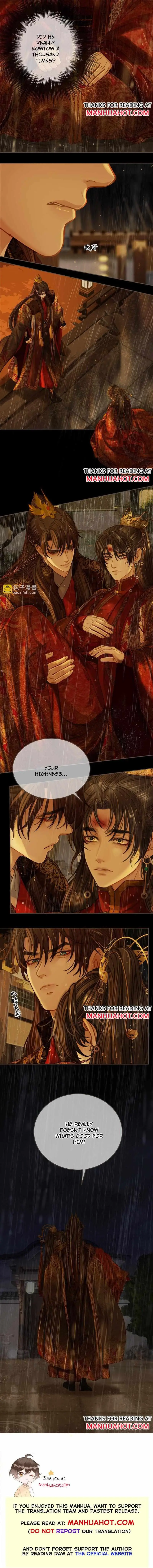 Read Silent Lover chapter 149 image 7 on Lezhin