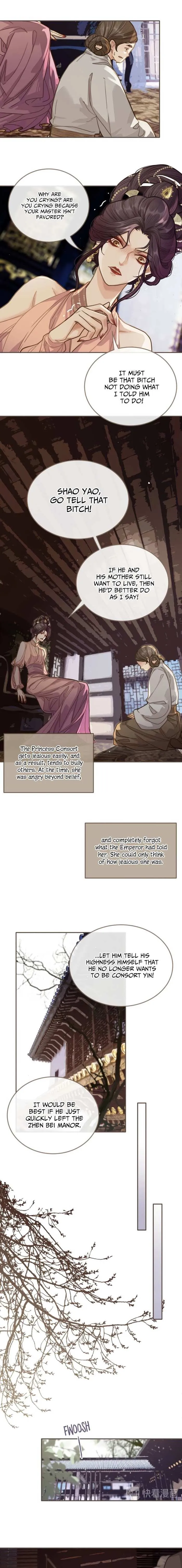 Read Silent Lover chapter 15 image 10 on Lezhin