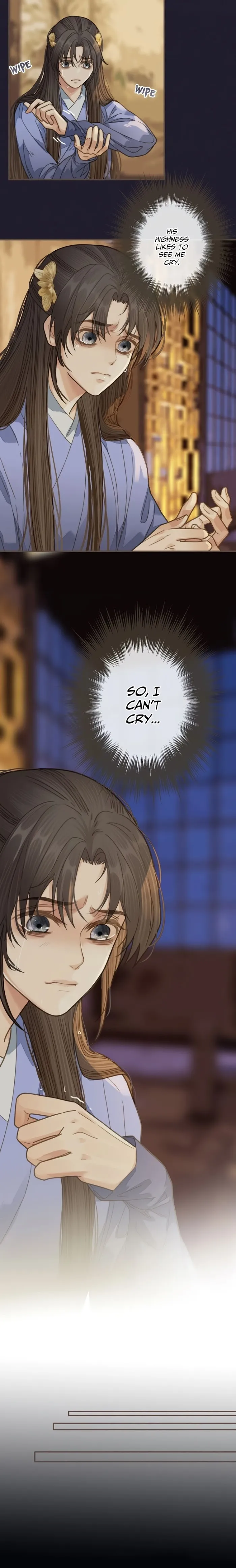 Read Silent Lover chapter 15 image 8 on Lezhin
