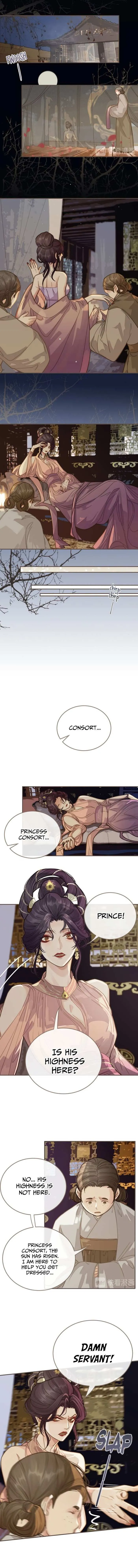 Read Silent Lover chapter 15 image 9 on Lezhin