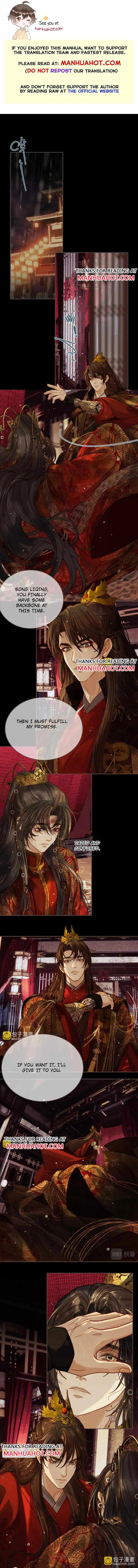 Read Silent Lover chapter 150 image 1 on Lezhin