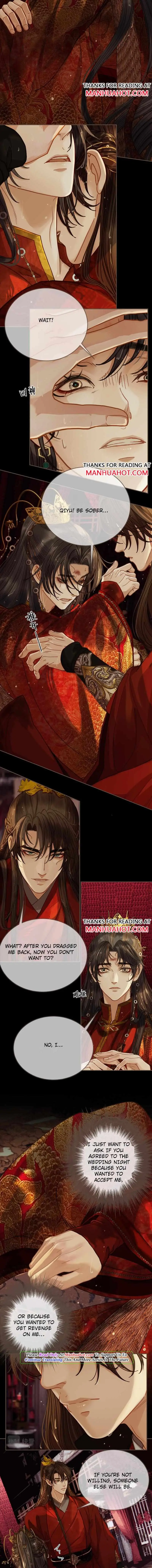 Read Silent Lover chapter 150 image 2 on Lezhin