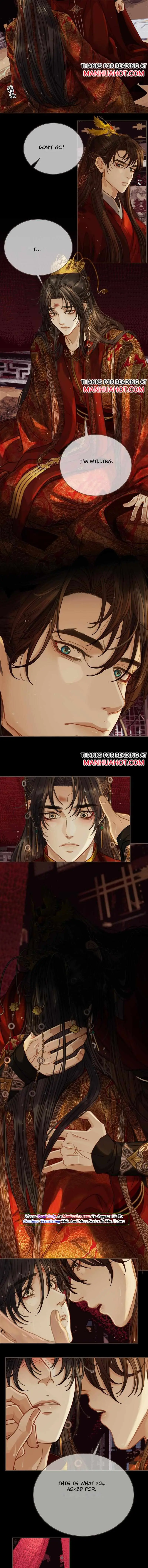 Read Silent Lover chapter 150 image 3 on Lezhin