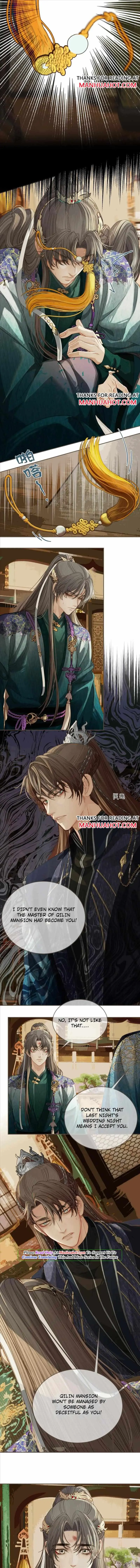 Read Silent Lover chapter 153 image 4 on Lezhin