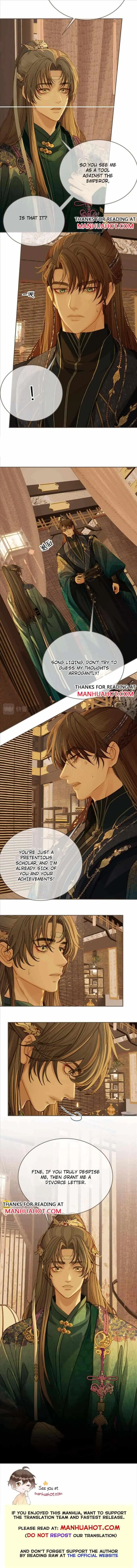Read Silent Lover chapter 154 image 7 on Lezhin