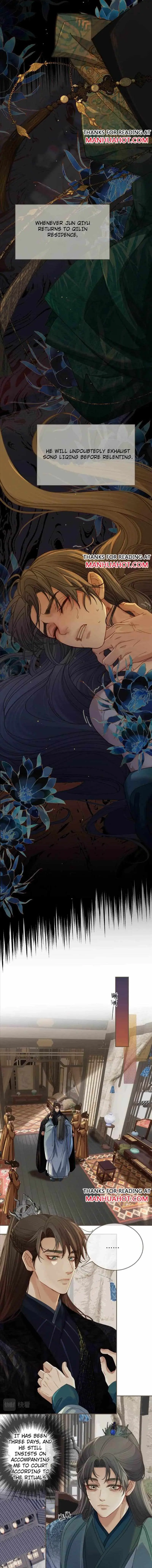 Read Silent Lover chapter 155 image 4 on Lezhin