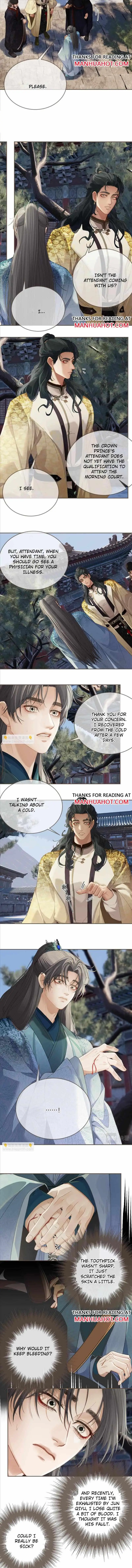 Read Silent Lover chapter 156 image 4 on Lezhin