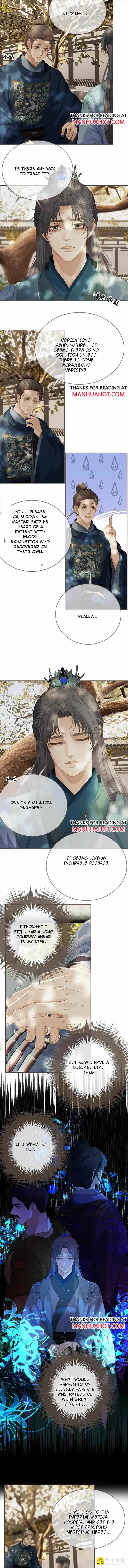 Read Silent Lover chapter 157 image 2 on Lezhin