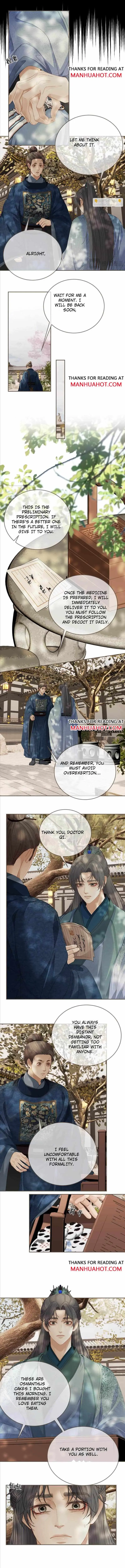 Read Silent Lover chapter 157 image 4 on Lezhin
