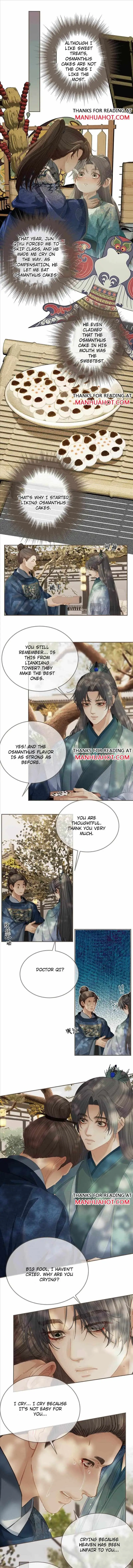 Read Silent Lover chapter 157 image 5 on Lezhin