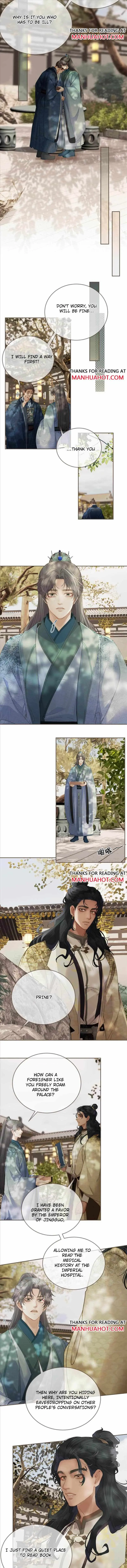 Read Silent Lover chapter 157 image 6 on Lezhin