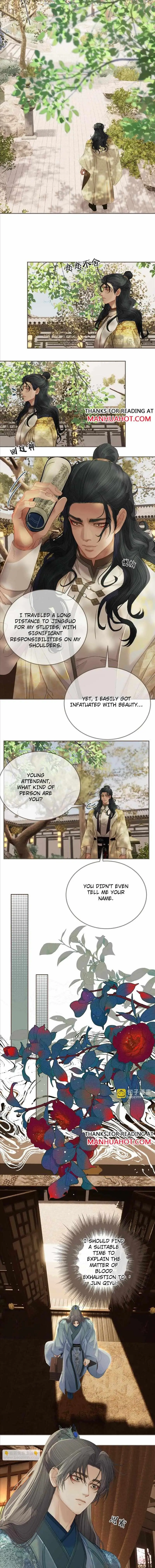 Read Silent Lover chapter 158 image 2 on Lezhin