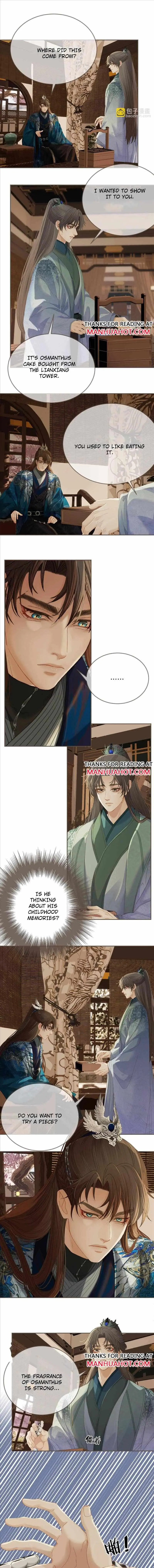 Read Silent Lover chapter 158 image 5 on Lezhin