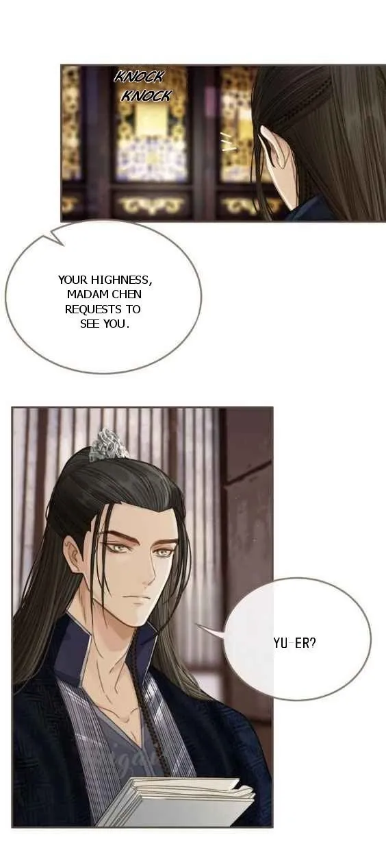 Read Silent Lover chapter 16 image 1 on Lezhin