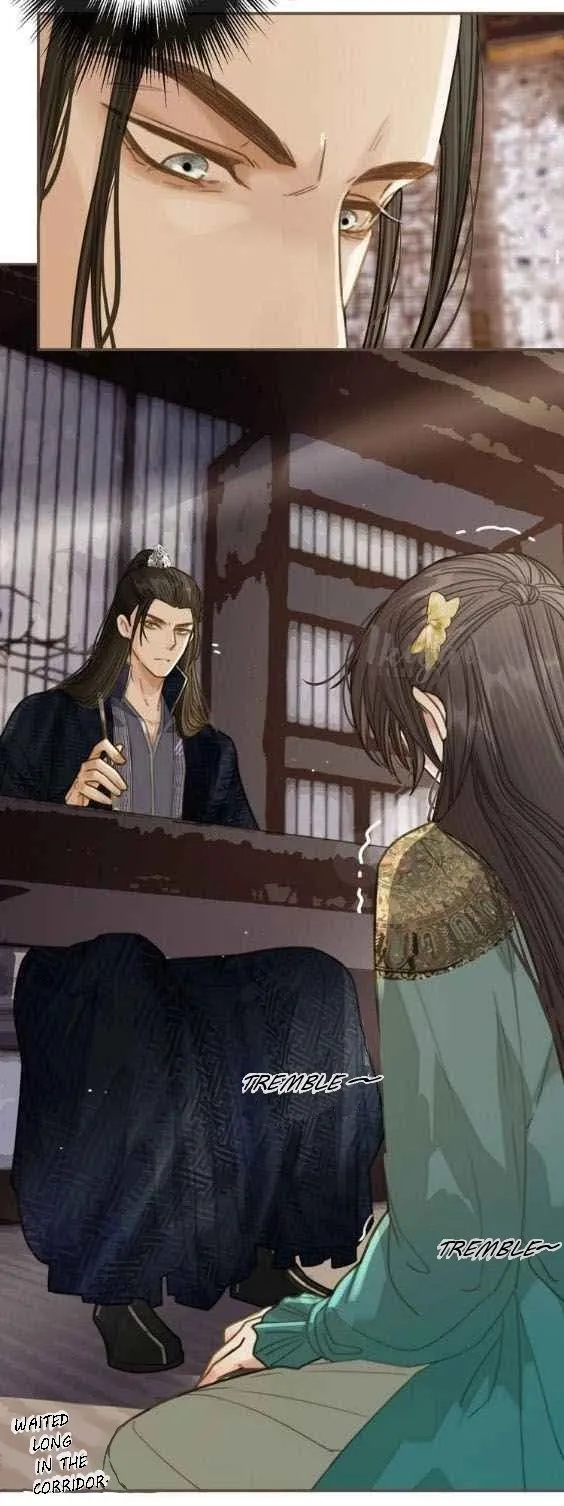 Read Silent Lover chapter 16 image 10 on Lezhin