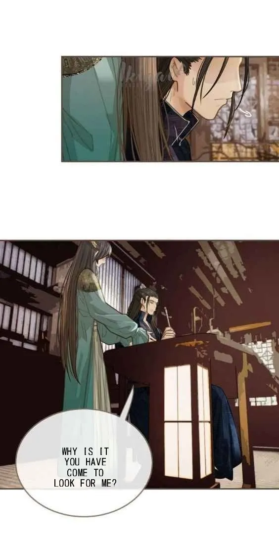 Read Silent Lover chapter 16 image 13 on Lezhin