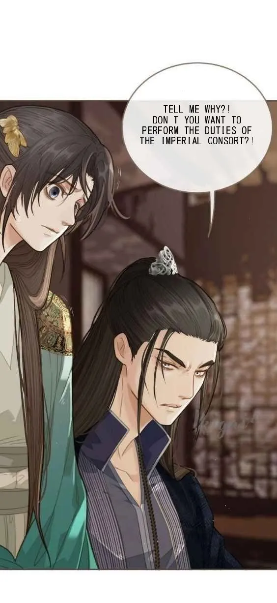 Read Silent Lover chapter 16 image 19 on Lezhin