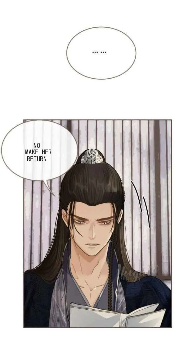 Read Silent Lover chapter 16 image 2 on Lezhin