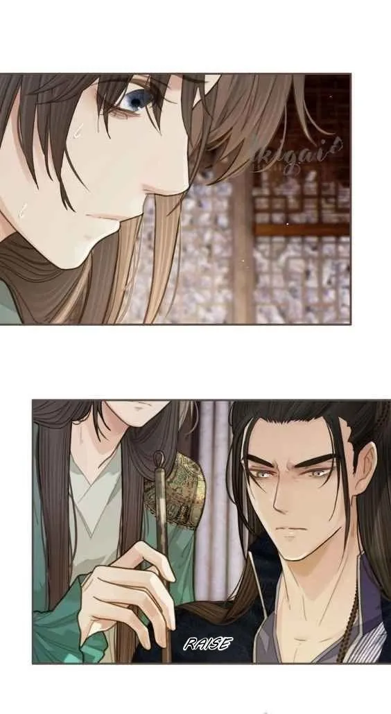 Read Silent Lover chapter 16 image 20 on Lezhin