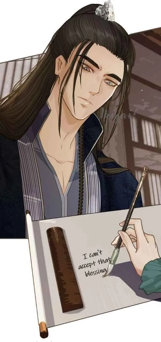 Read Silent Lover chapter 16 image 21 on Lezhin