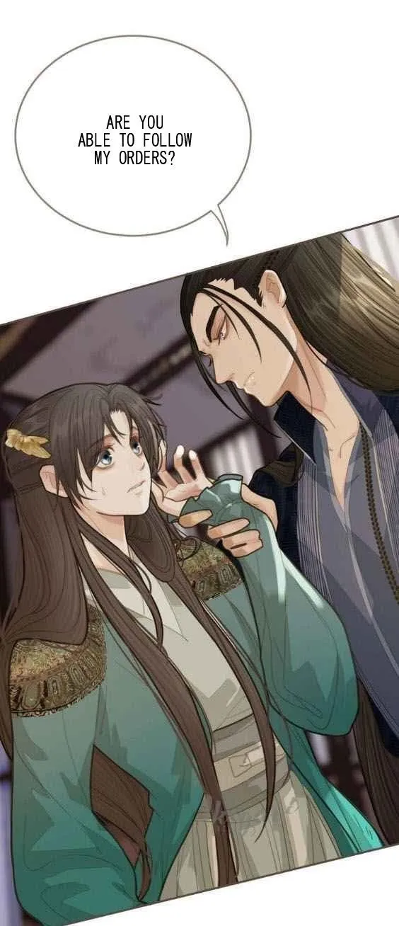 Read Silent Lover chapter 16 image 25 on Lezhin