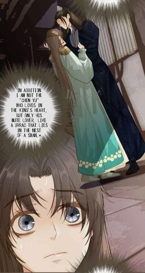 Read Silent Lover chapter 16 image 28 on Lezhin
