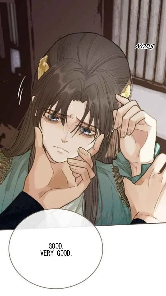 Read Silent Lover chapter 16 image 30 on Lezhin